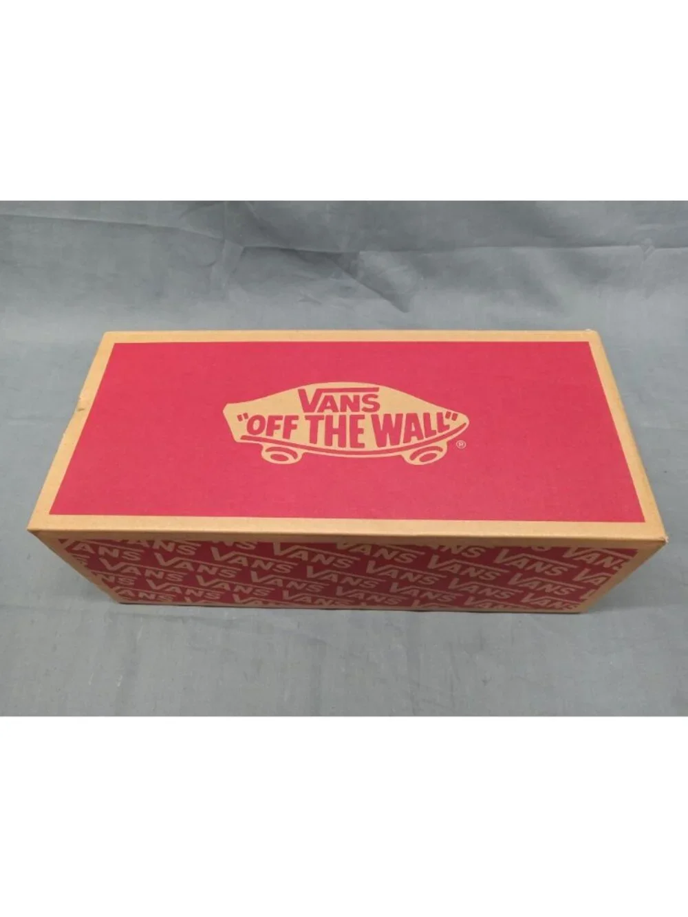 Vans he sk8